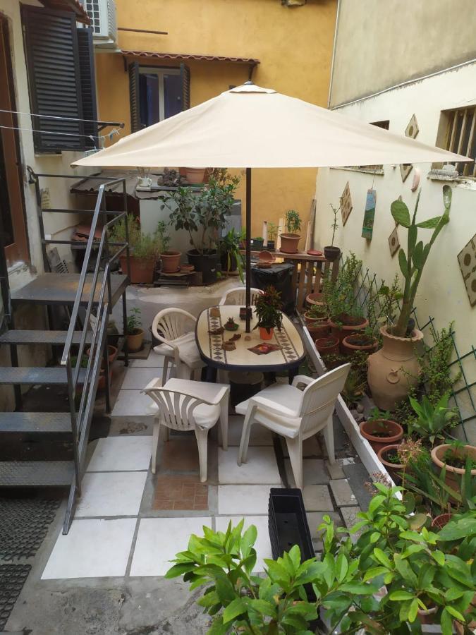 Catania House Villa Ngoại thất bức ảnh