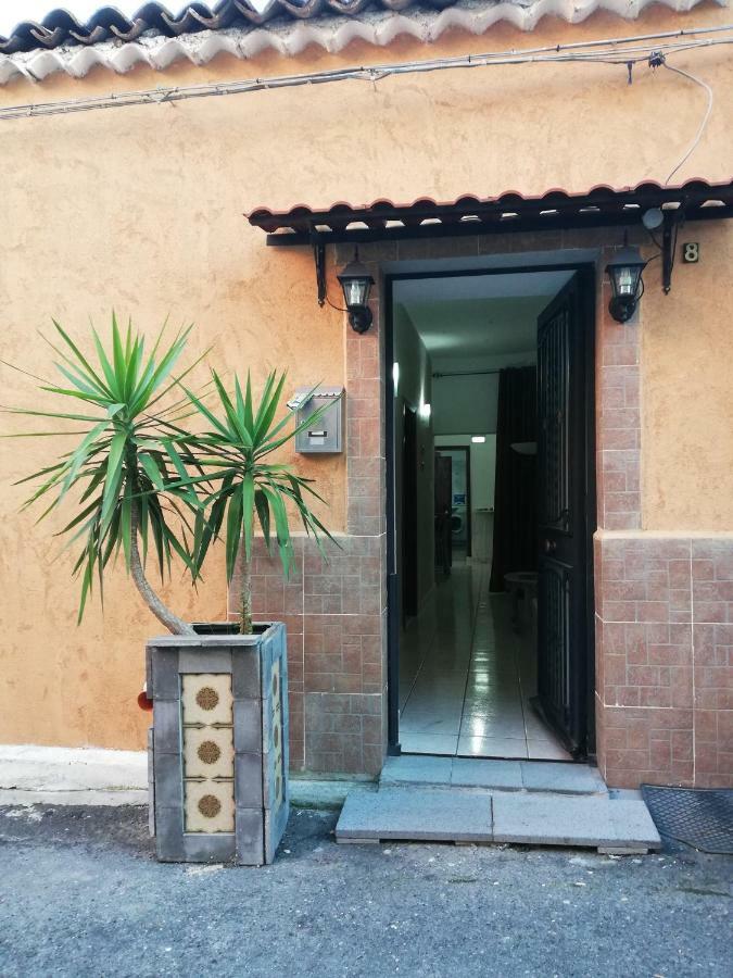 Catania House Villa Ngoại thất bức ảnh